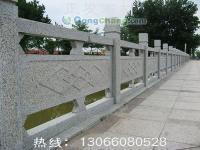 石栏杆价格与工艺雕刻加工 正发石材，匠心传承